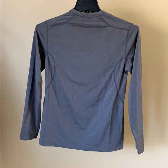 Nike Pro Long sleeve - Picture 4 of 4